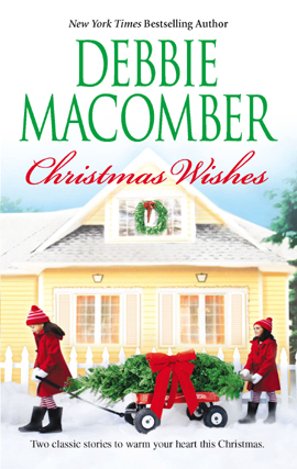 Title details for Christmas Wishes by Debbie Macomber - Available